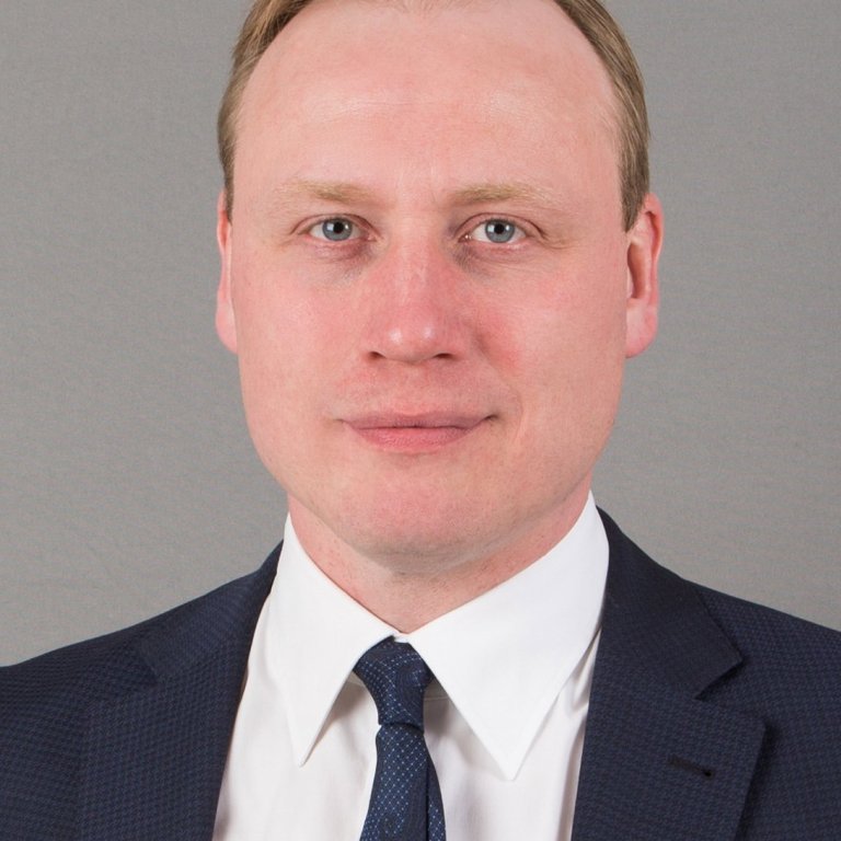 Teitur Björn Einarsson. MYND AÐSEND