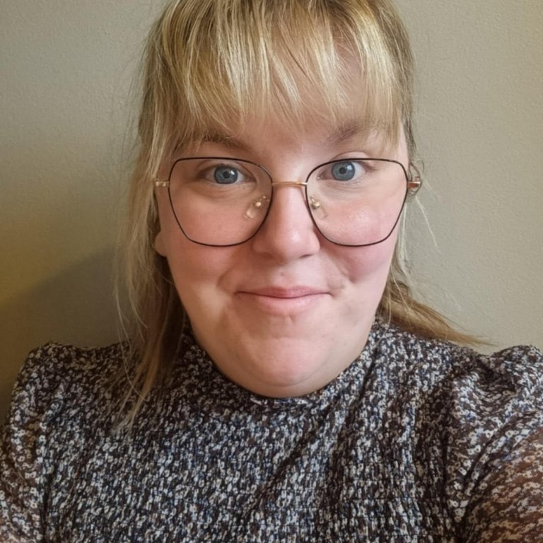 Elísabet Eir Steinbjörnsdóttir starfandi tengiráðgjafi Húnaþings vestra. MYND AÐSEND