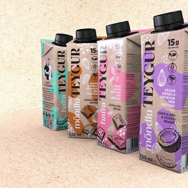 Algjör forsendubrestur í samstarfinu. MYND AF NETINU