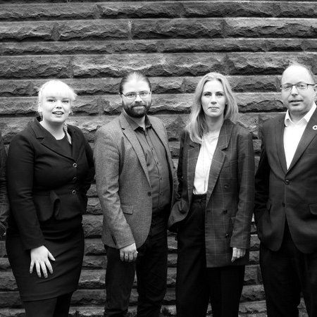 Þess vegna erum við á móti ríkisábyrgð fyrir Icelandair