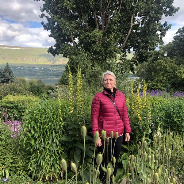 Kæru íbúar Húnavatnshrepps og Blönduósbæjar, tökum næsta skref inn í framtíðina