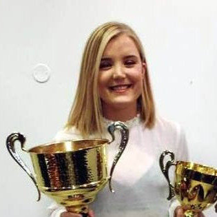 Þóranna Ósk. Mynd: www.tindastoll.is