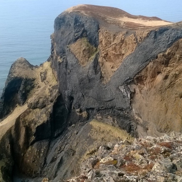 Fyrsta ferð ferðafélagsins í sumar