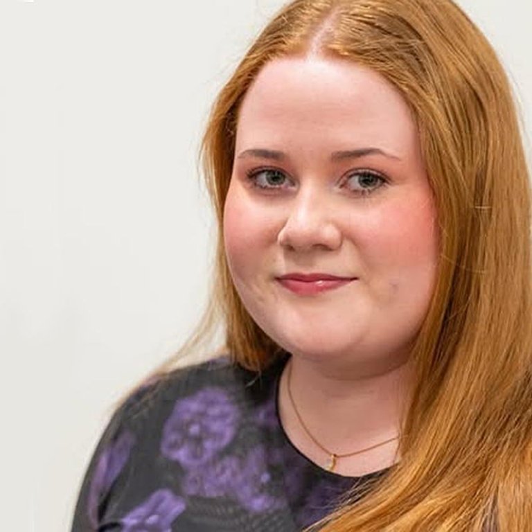 Þórdís Eva. AÐSEND MYND