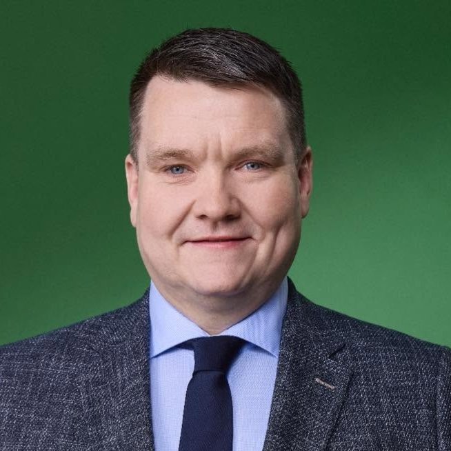 Þorgils verður prúðbúinn á Húnavöku. Mynd: Facebook.