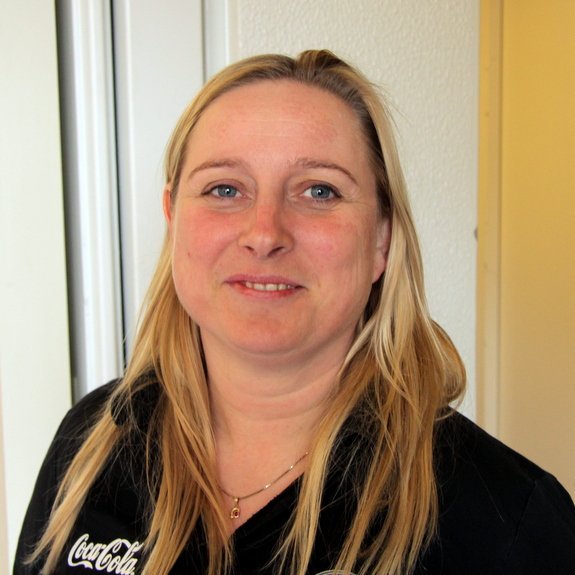 Matgæðingurinn Þórhildur M. Jónsdóttir