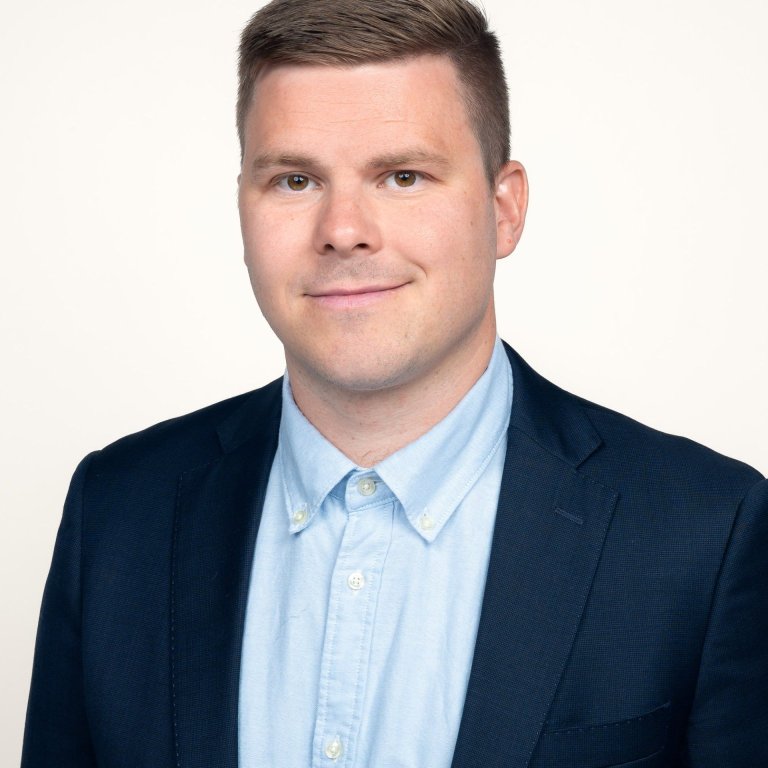 Guðlaugur Skúlason. Mynd aðsend.