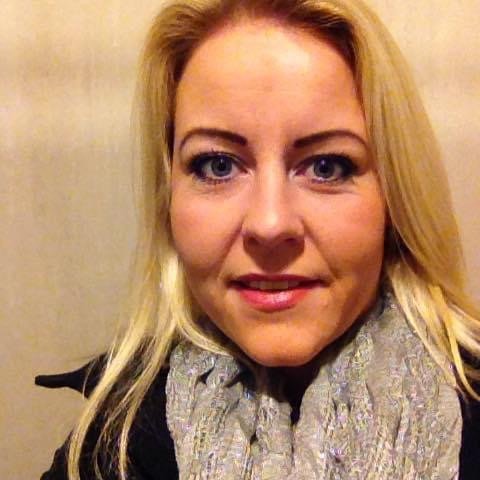 Hafdís Einarsdóttir, foreldri leikskólabarns í Ársölum og starfandi kennari. MYND AÐSEND