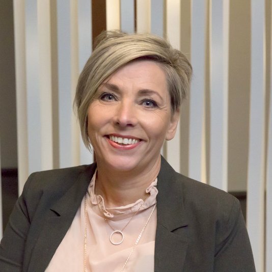 Þuríður Harpa Sigurðardóttir. Mynd: obi.is.