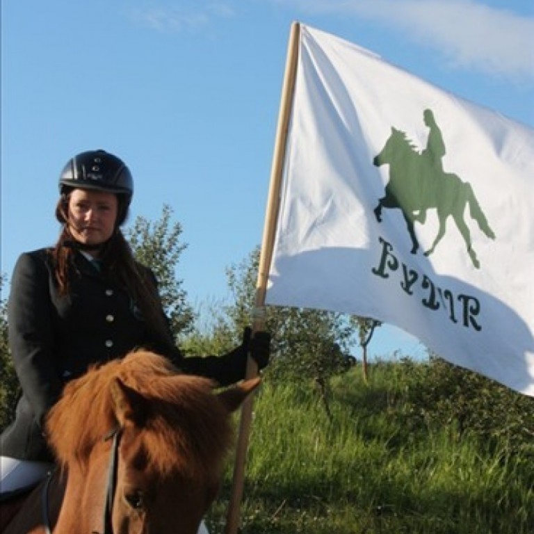 Aðalfundur Þyts í kvöld