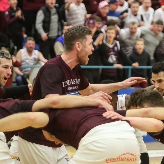 Mynd af FB-síðu Körfuknattleiksdeildar Tindastóls en þar er fjöldi mynda af leiknum.