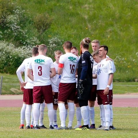 Lítið gengur hjá liði Tindastóls þessa dagana. MYND: ÓAB