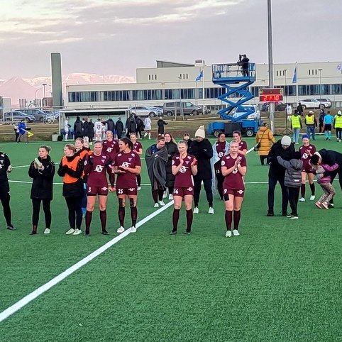 Byggðarráð Skagafjarðar hvetur KSÍ og ÍTF til að gæta að jafnræði kynjanna í fótboltanum