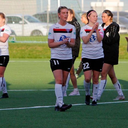 Flottur sigur hjá Tindastólsstelpum í Kópavogi. MYND:ÓAB