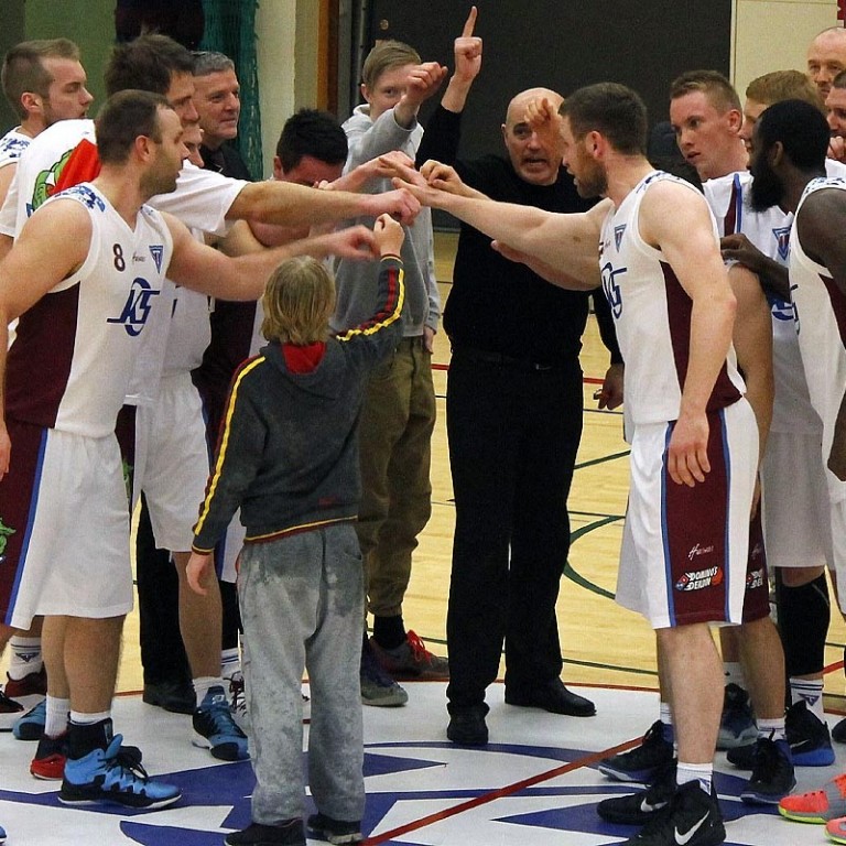 Snilldarleikur Tindastóls gegn Snæfellingum