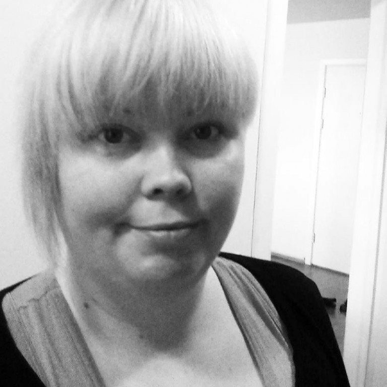 Rabb-a-babb 113: Tinna Mjöll