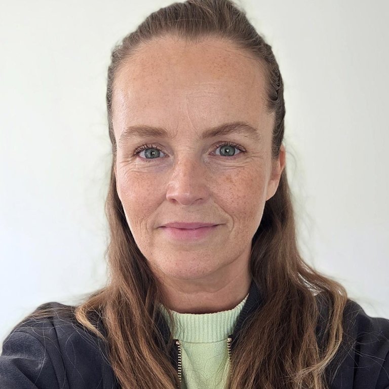 Aldís Olga. MYND AÐSEND