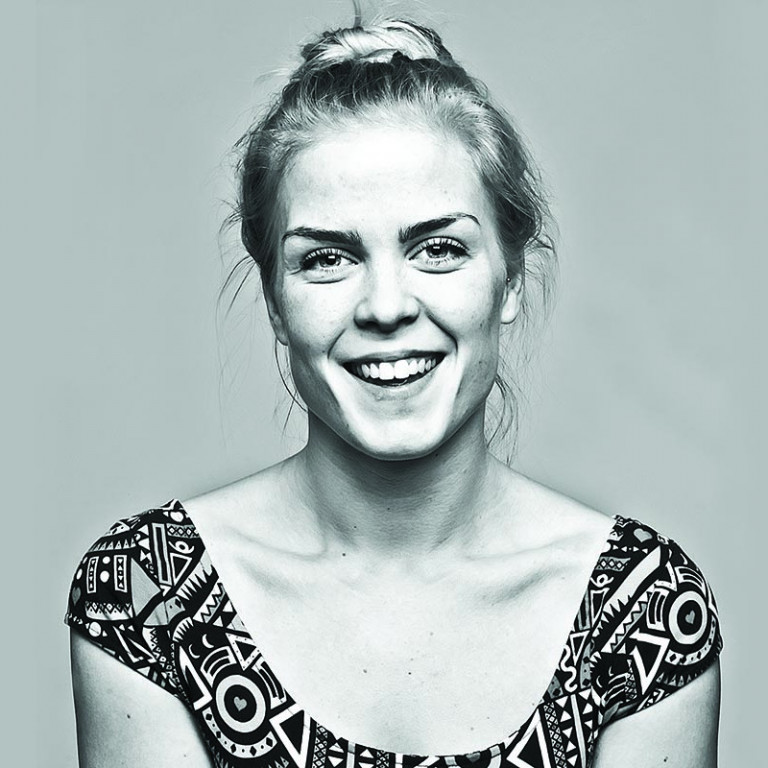 „Það er alltaf allt í boði í tónlist,  það er það besta við hana“ / EDDA BORG