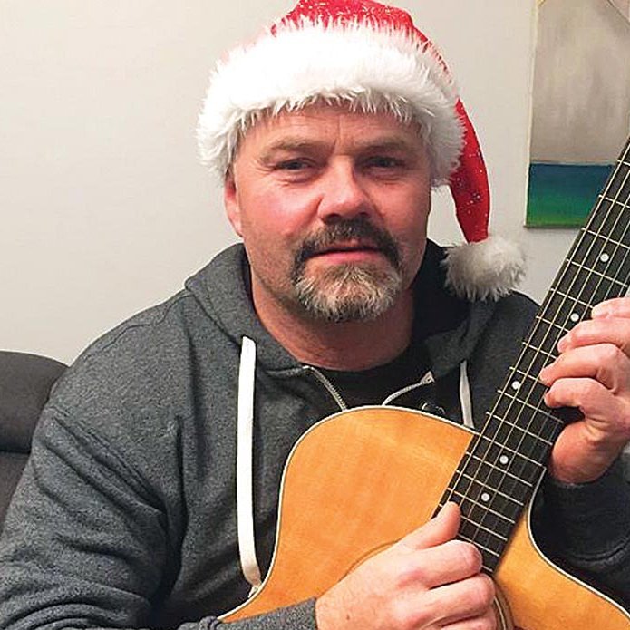 Væri til í að fara með konuna og börnin á tónleika með Muse / RAGNAR ÞÓR