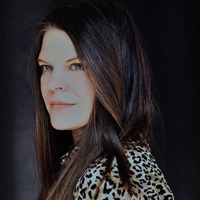 Hlustaði endalaust á Woman in Love þegar hún var 3 ára / SIGRÚN STELLA