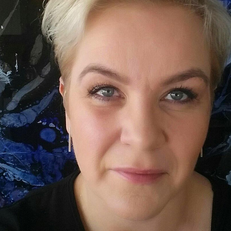 Féll algjörlega fyrir Zanadu / SVANA BERGLIND