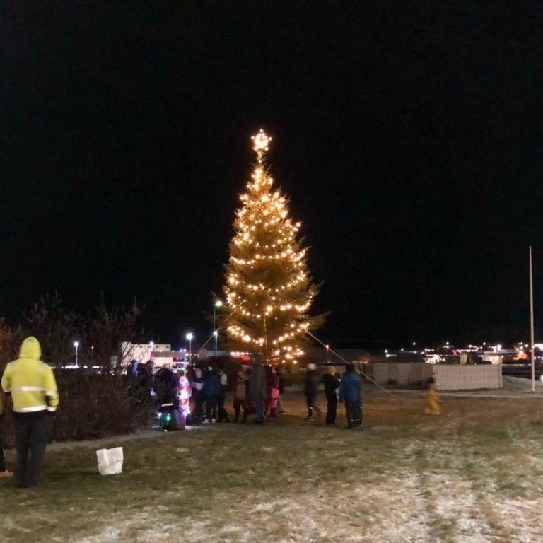 Mynd tekin af heimasíðu Sveitarfélagsins Skagastrandar.