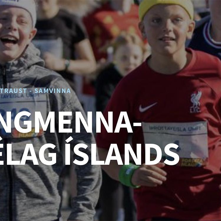 Skráning á Unglingalandsmótið á Króknum komin á fullt