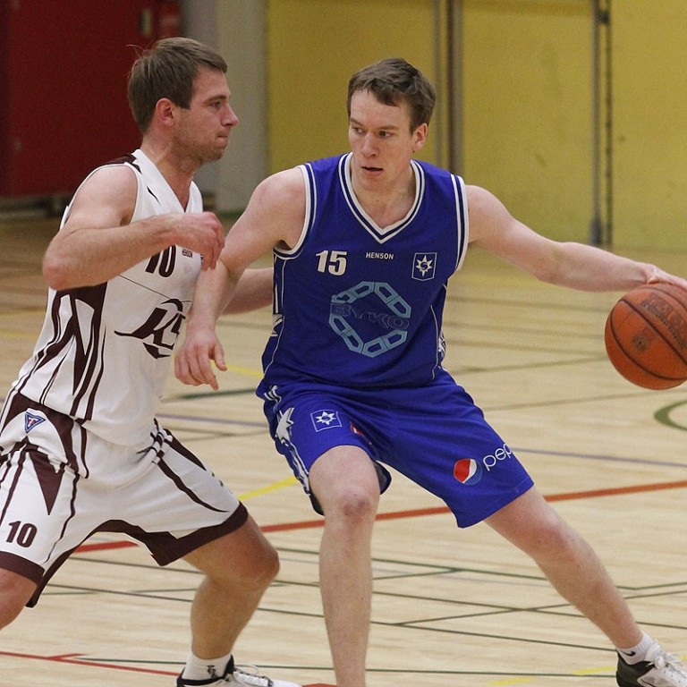 Þriggja mínútna kafli í fjórða leikhluta fór með leikinn