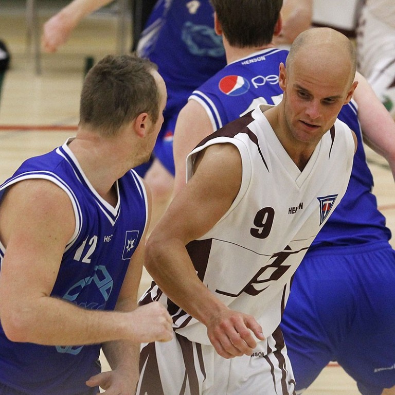 Stólarnir játuðu sig sigraða eftir framlengingu í Hólminum