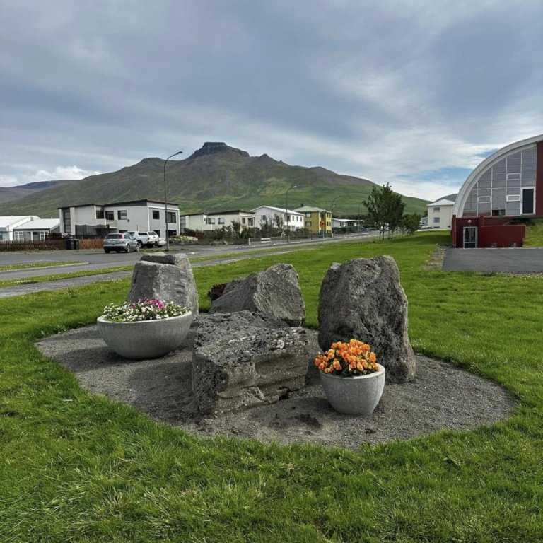 Mynd tekin af heimasíðu Skagastrandar.