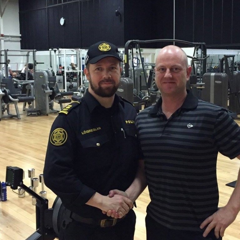 Gengur til góðs alla leið á Hofsós