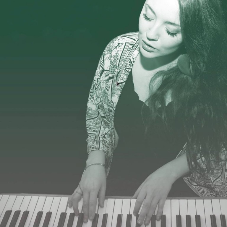 Gæruhljómsveitir - Una Stef