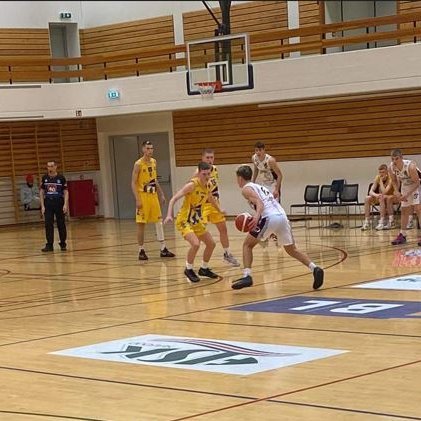 Tindastóll - Grindavík. Ljósm. Sæþór Pétur Hjaltason