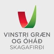 Vinstri grænir og óháðir. MYND AÐSEND