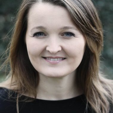 Unnur Valborg Hilmarsdóttir, framkvæmdastjóri SSNV. Mynd:ssnv.is