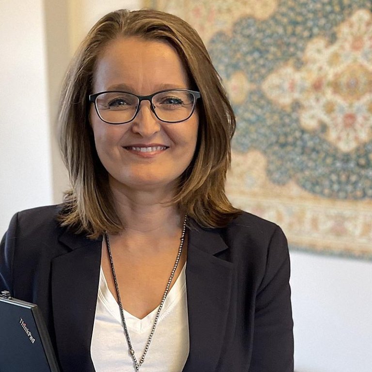 Unnur Valborg. MYND: HUNAÞING VESTRA