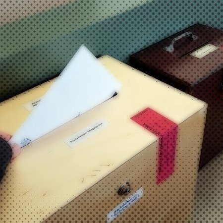 Atkvæðagreiðsla utan kjörfundar vegna kosninga um sameiningu sveitarfélaga