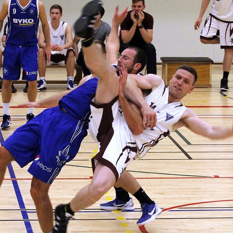 Toppleikur Tindastóls í Lengjubikarnum