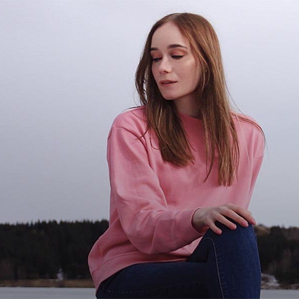 VALDIS sendir frá sér sitt fyrsta lag