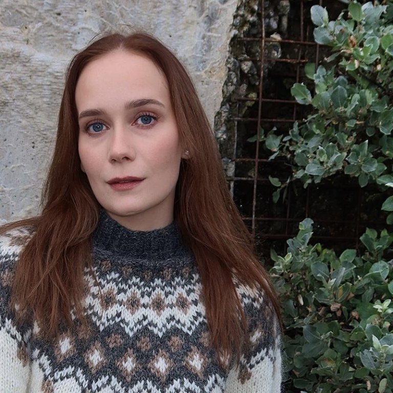 VALDÍS. AÐSEND MYND