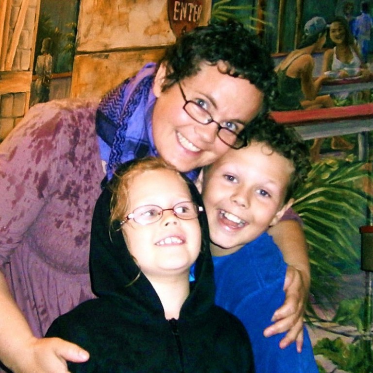 Rabb-a-babb 89: Valgerður Erlings