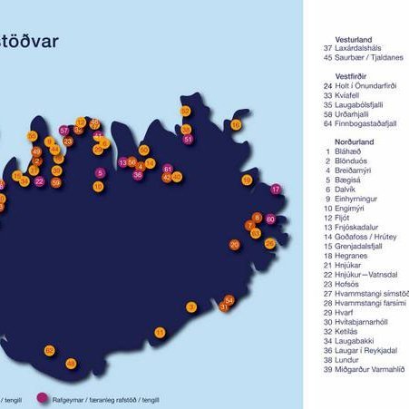 Mynd af vef samgöngu- og sveitarstjórnarráðuneytisins,
