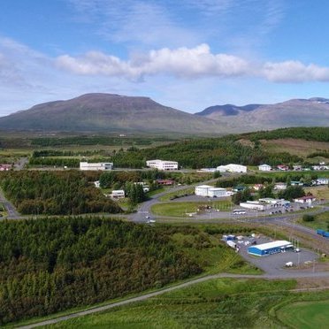 Varmahlíð: Mynd af skagafjordur.is.