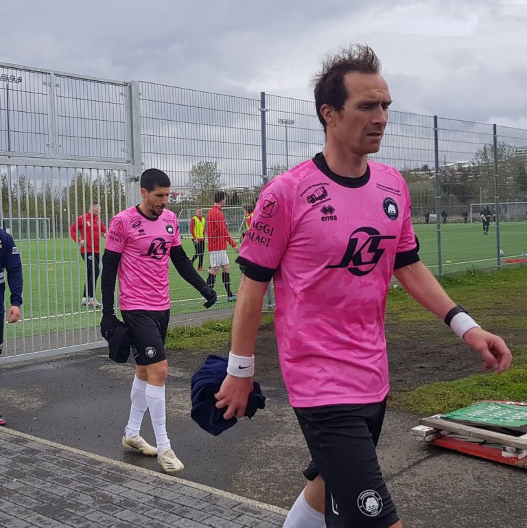 Mynd: Aðdáendasíða Kormáks/Hvatar.