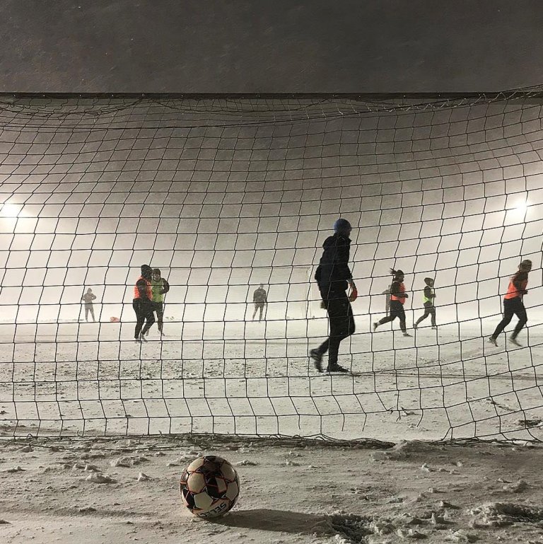 Myndin tengist fréttinni ekki beint. Mynd: ÓAB