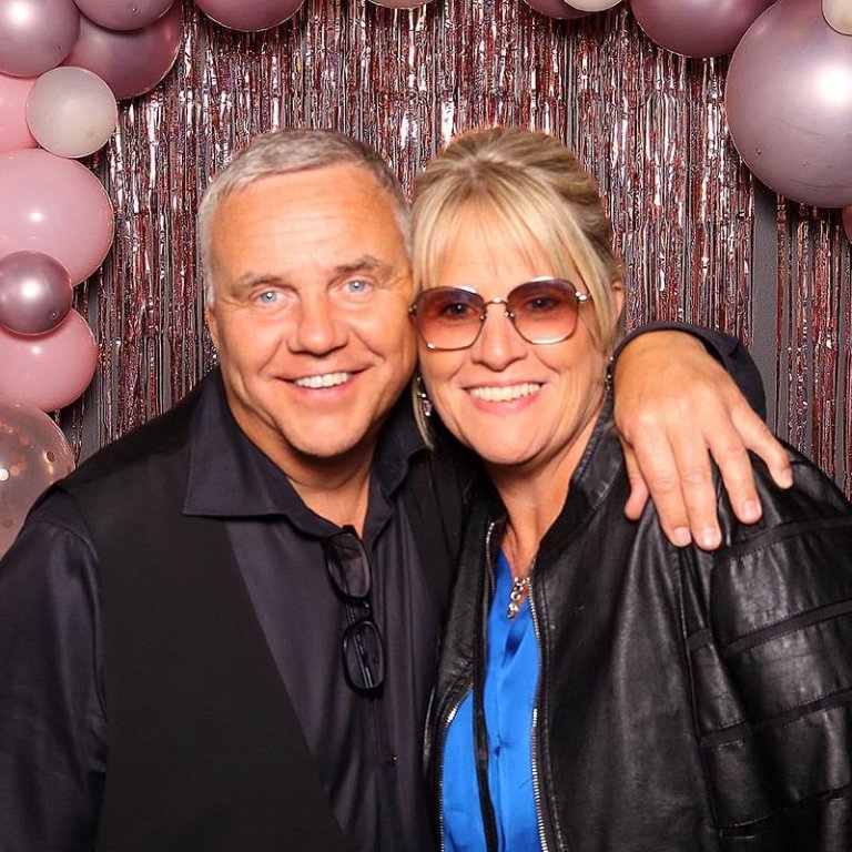 Snorri og Sigga Jóna. AÐSENDAR MYNDIR