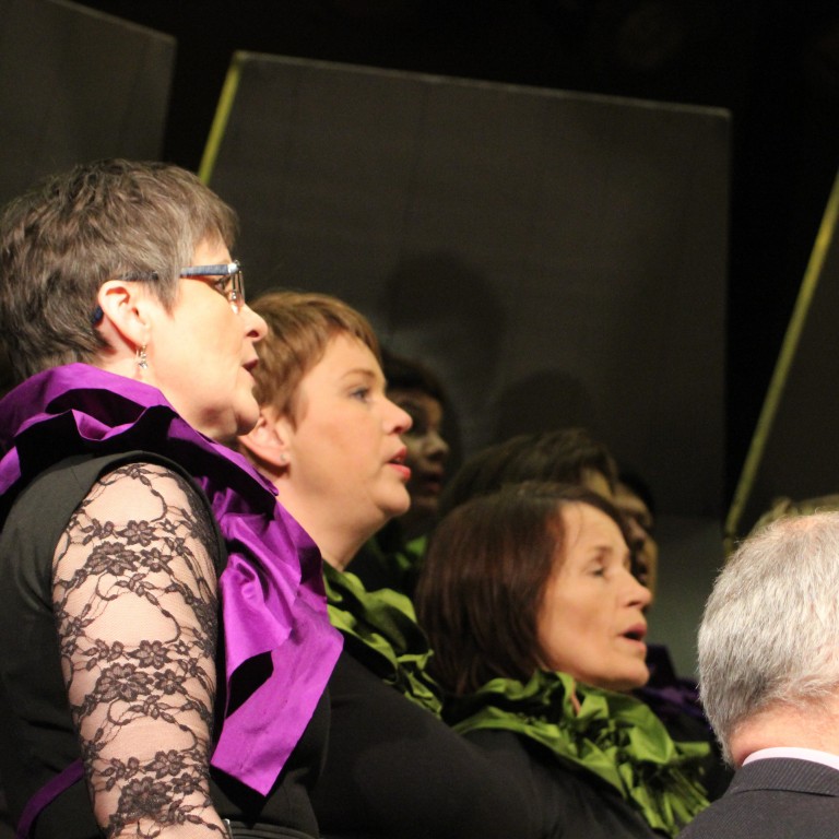 Forsæla hefst með tónleikum Sóldísar