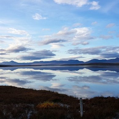 Úr Skagafirði. Mynd: FE