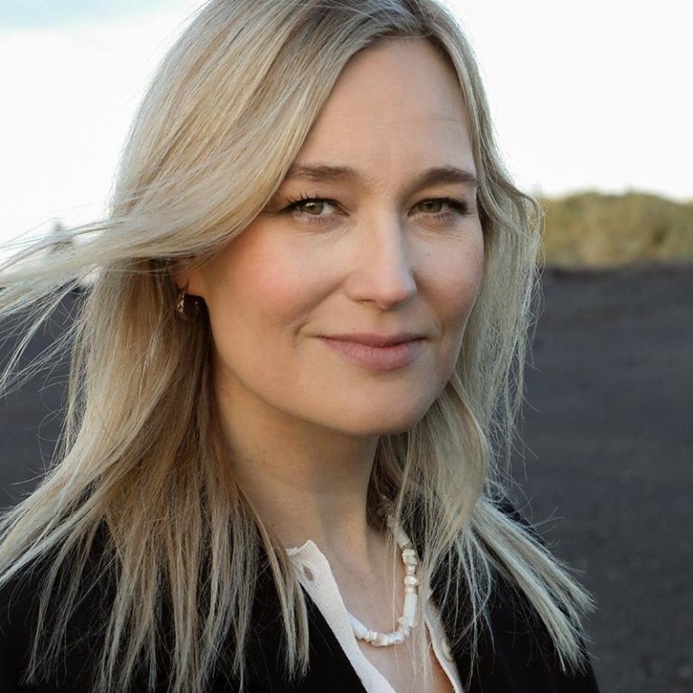 María Rut Kristinsdóttir leiðir lista Viðreisnar í Norðvesturkjördæmi. AÐSEND MYND