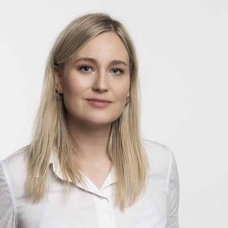 María Rut Kristinsdóttir, þingmaður Viðreisnar. AÐSENDAR MYNDIR